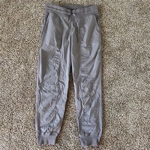 Lululemon Dance Studio Joggers